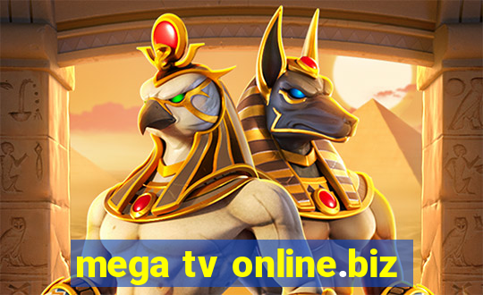 mega tv online.biz